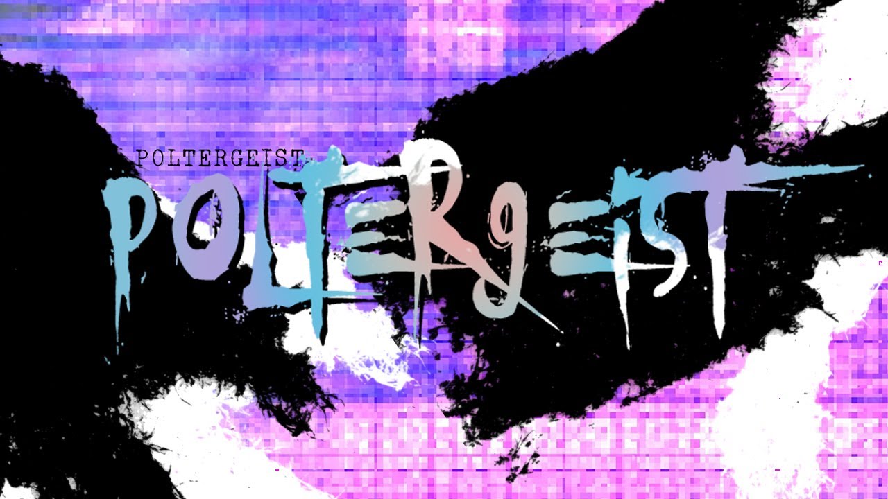 Poltergeist by 5ouley